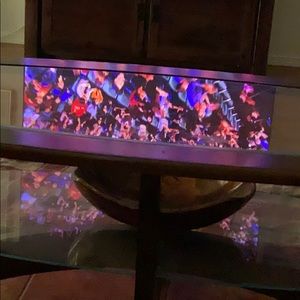 Meet your Posher, Joshua